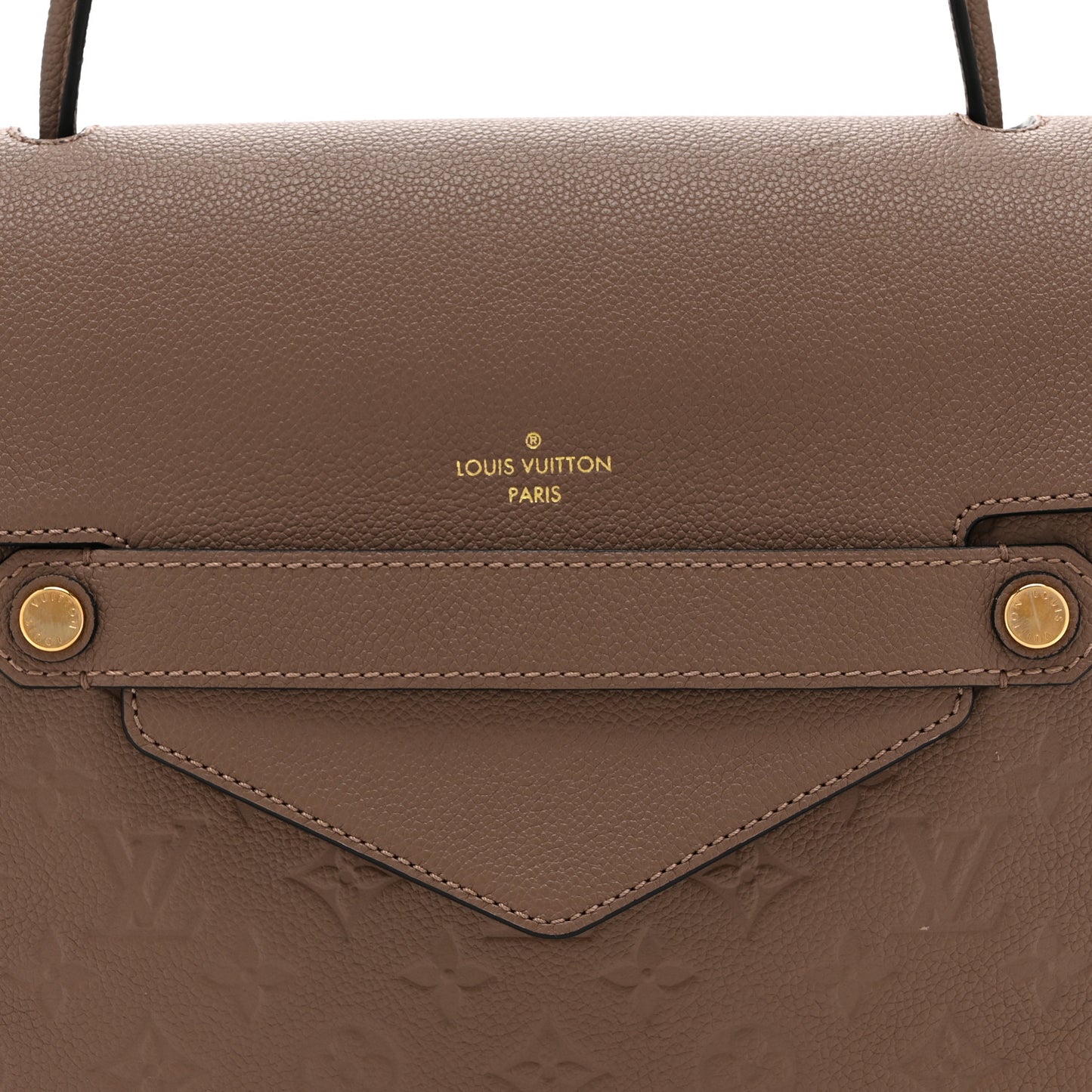 Empreinte Trocadero Taupe