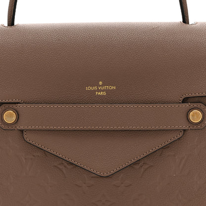 Louis Vuitton Empreinte Trocadero Taupe 8 of 10