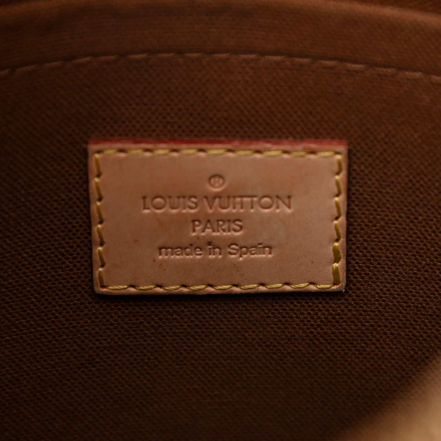 Monogram Odeon PM