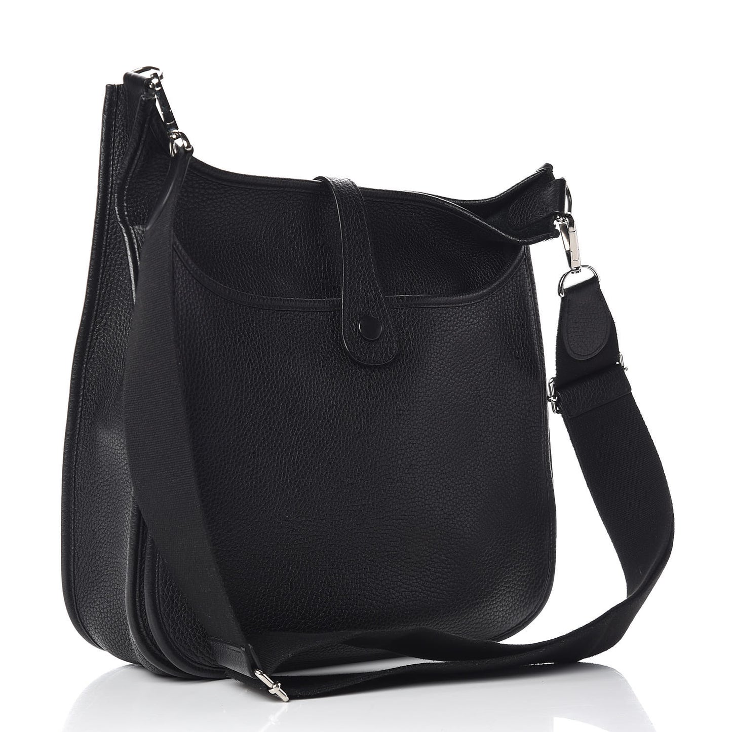 Taurillon Clemence Evelyne III GM Black