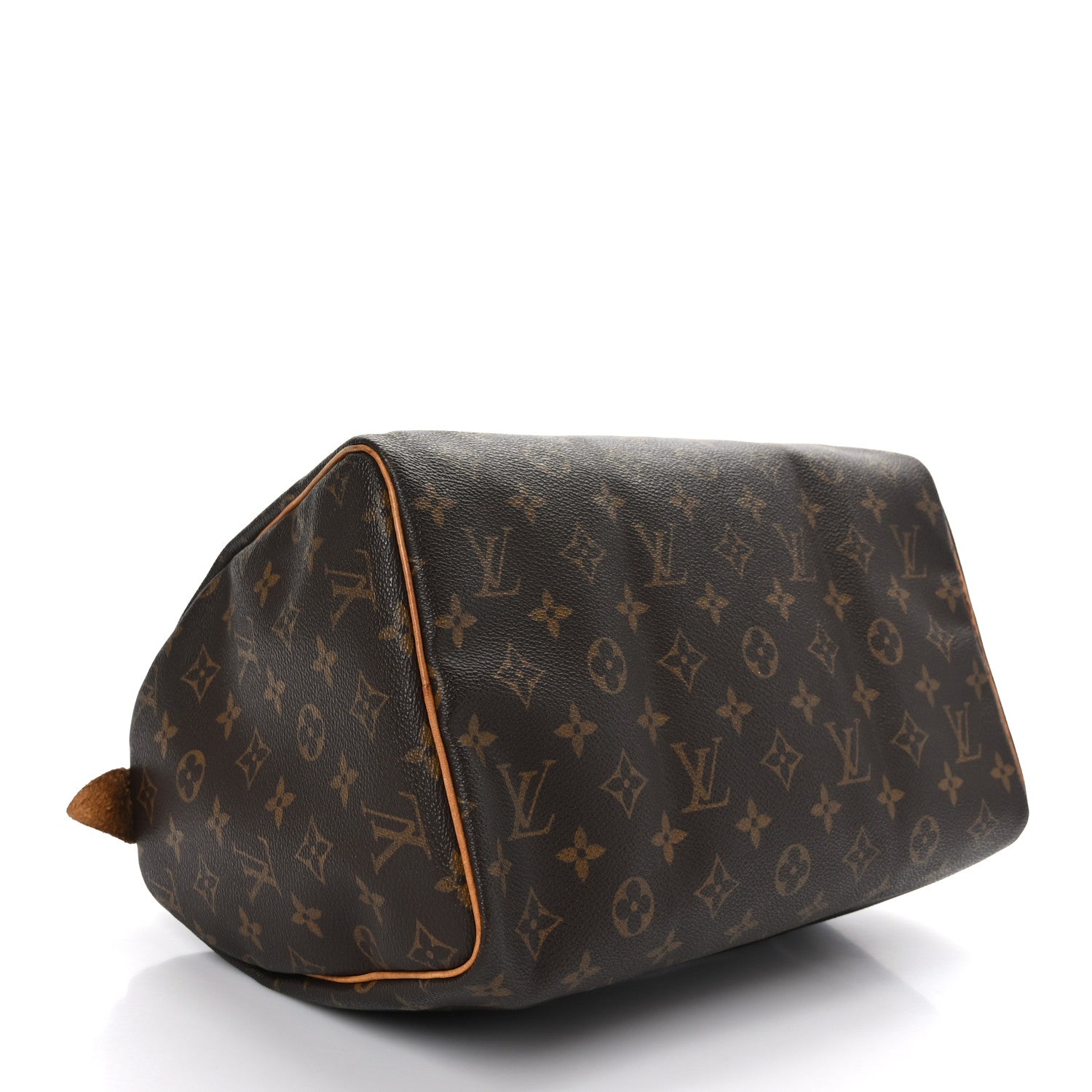 Louis Vuitton Monogram Speedy 30 3 of 10
