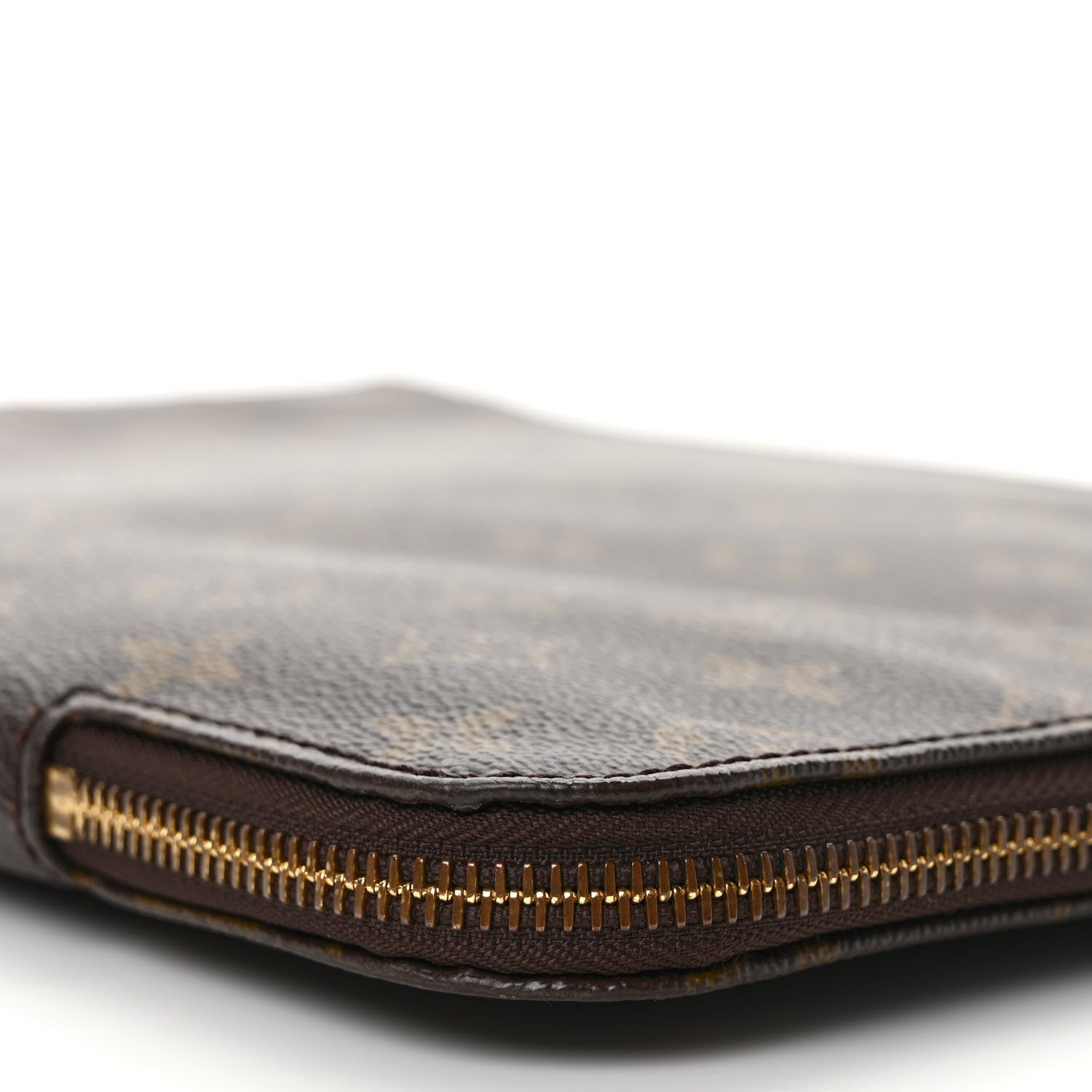 Louis Vuitton Monogram Poche Documents Portfolio Case 39 7 of 9