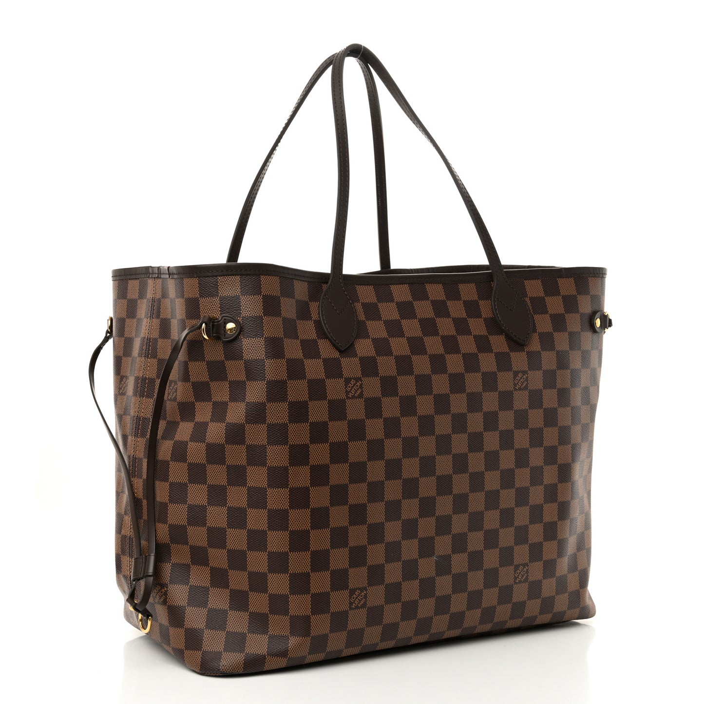 Damier Ebene Neo Neverfull GM