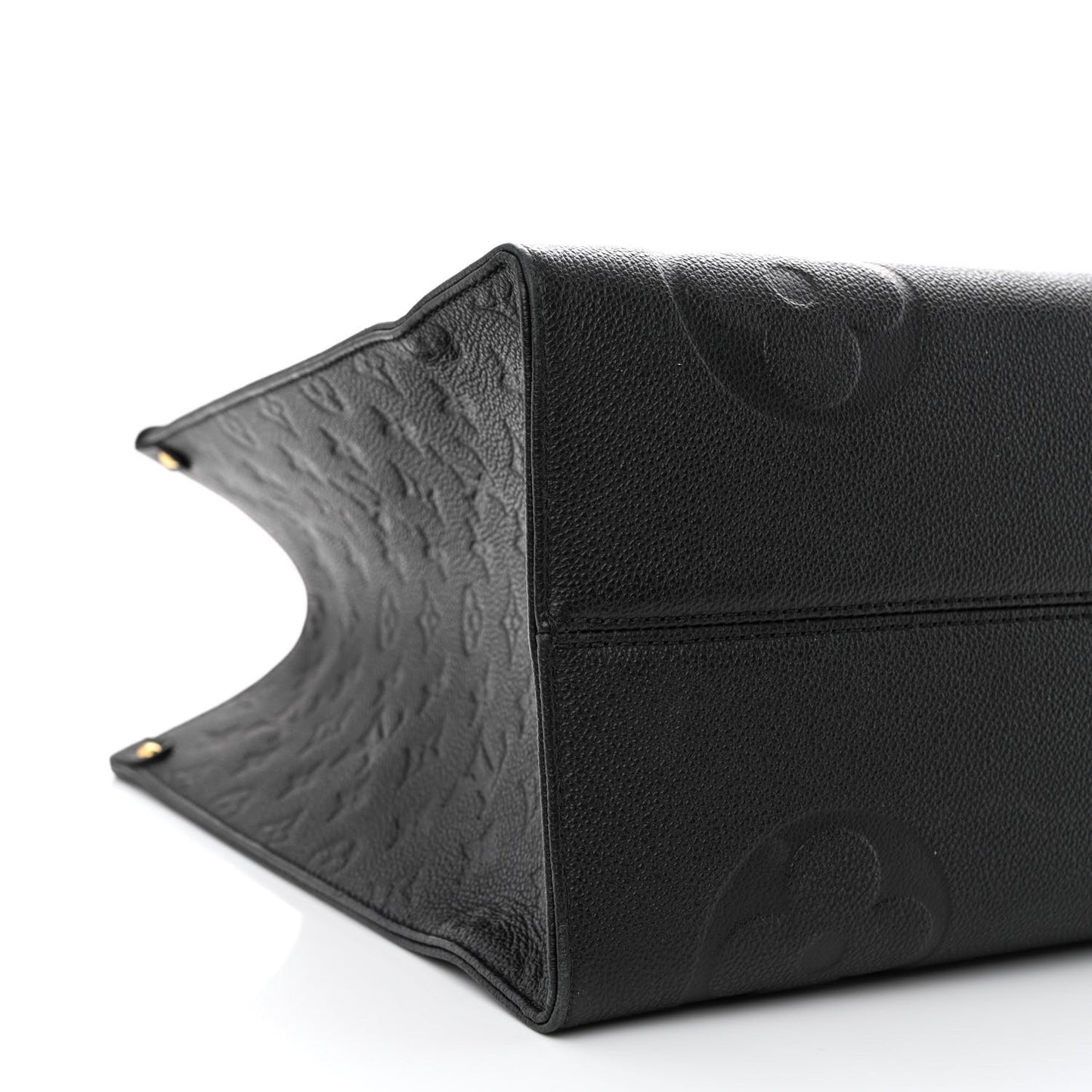 Empreinte Monogram Giant Onthego GM Black