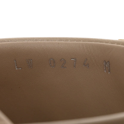 Louis Vuitton LV Mare Flat Mule Sandals 38 Pebble 8 of 9