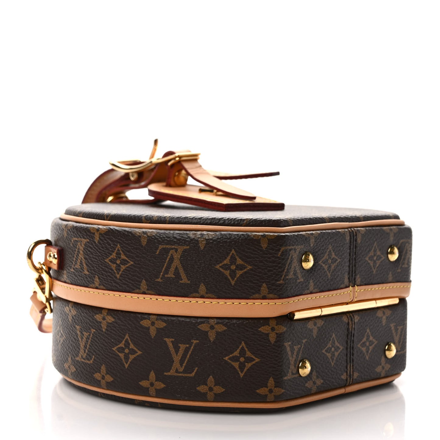Monogram Petite Boite Chapeau