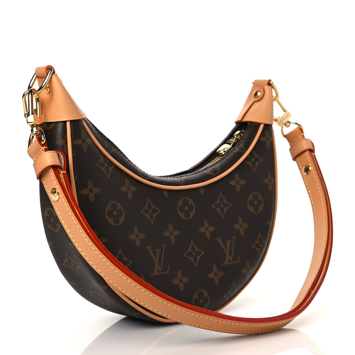 Monogram Loop