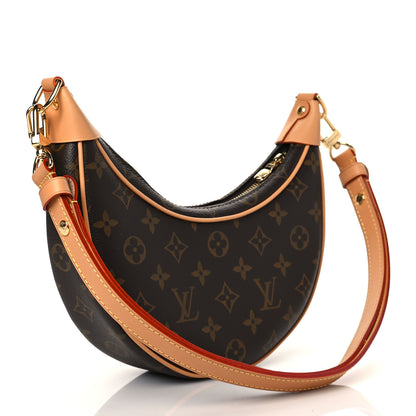 Louis Vuitton Monogram Loop 3 of 10