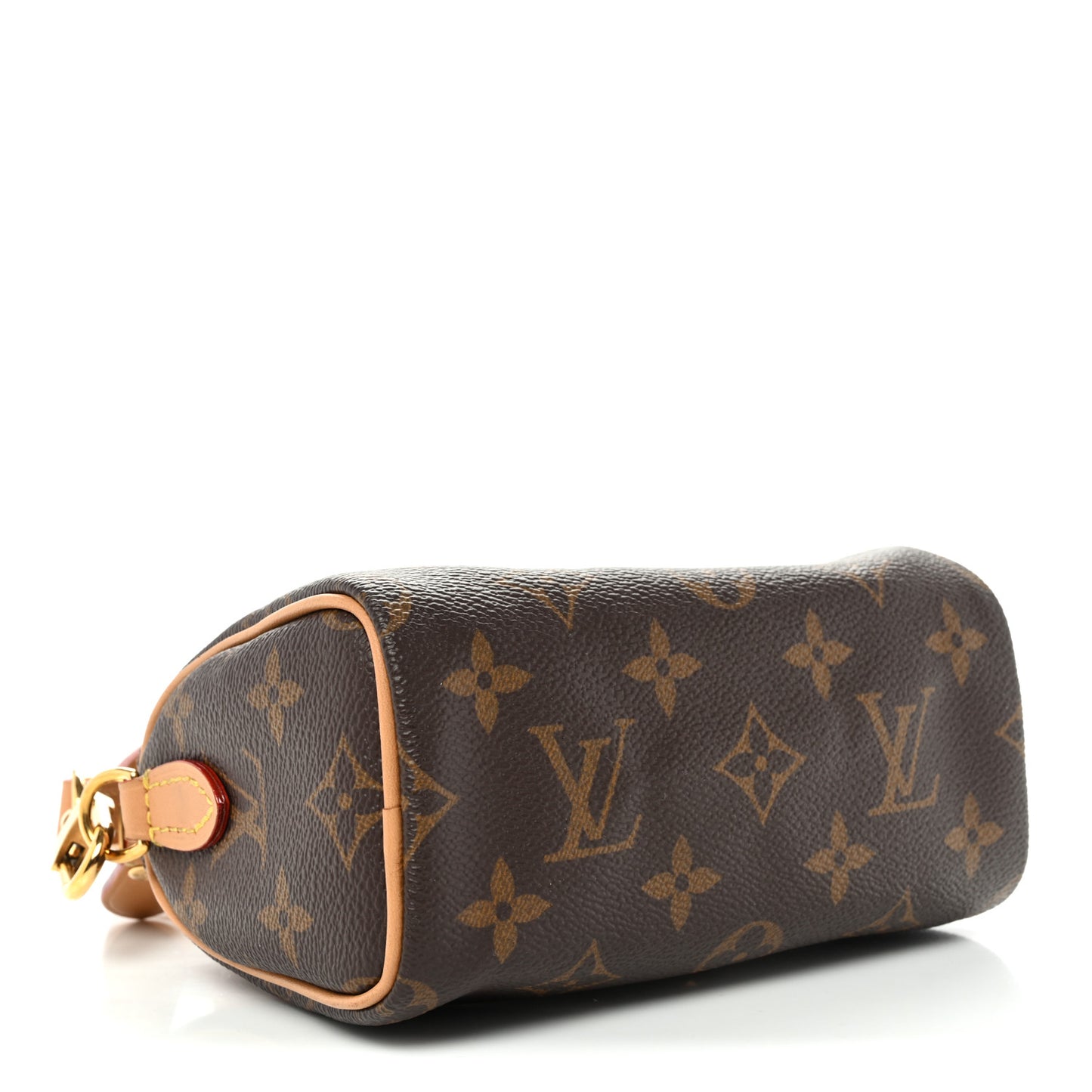 Monogram Nano Speedy Bandouliere