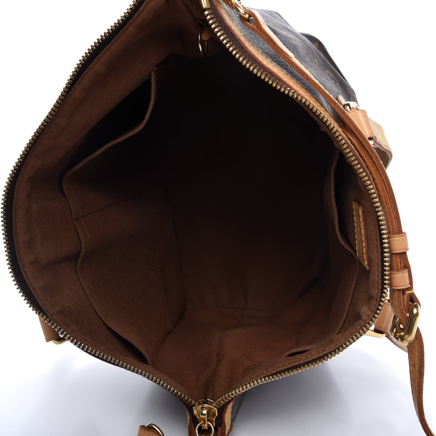 Louis Vuitton Monogram Palermo PM 5 of 10