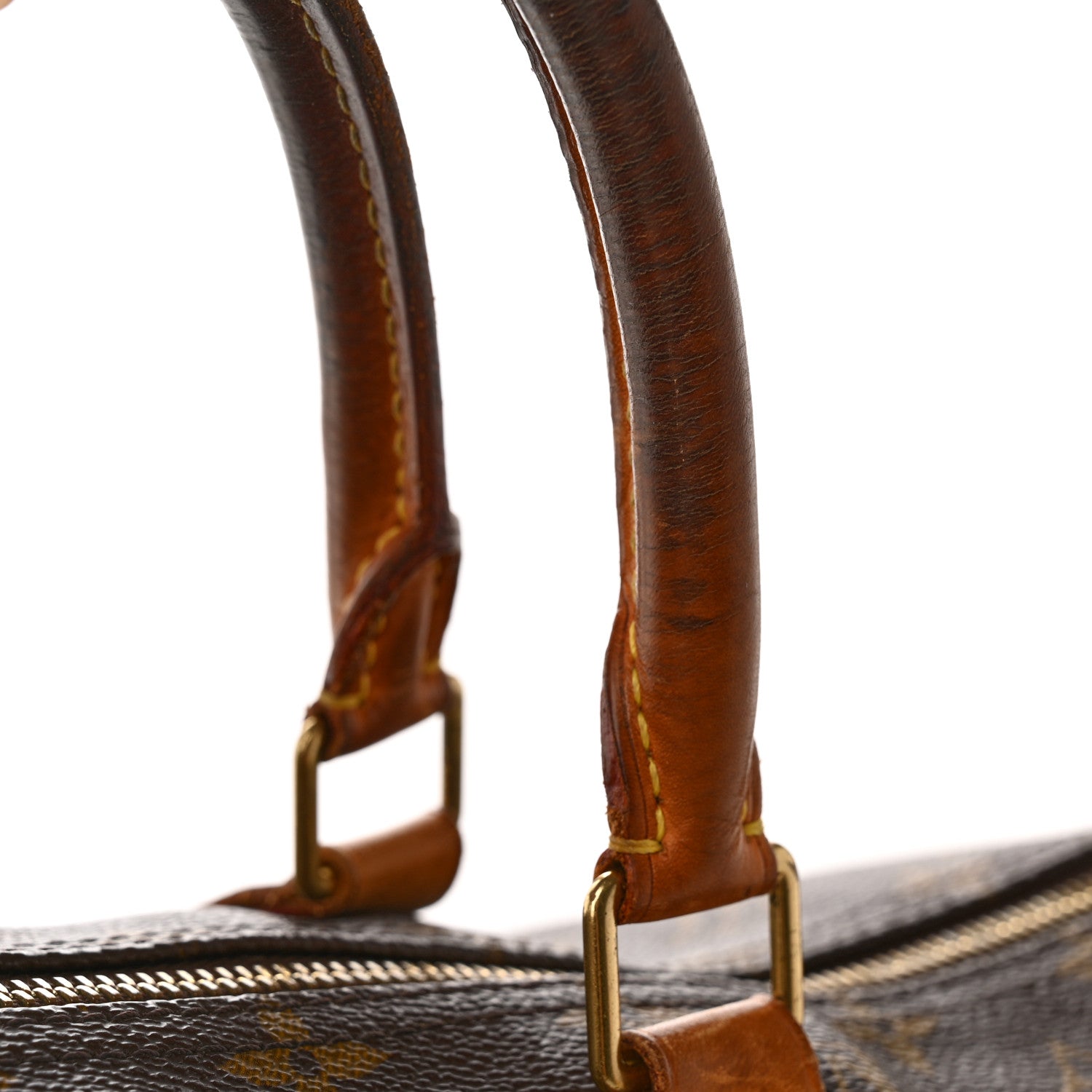 Louis Vuitton Monogram Speedy 40 22 of 23