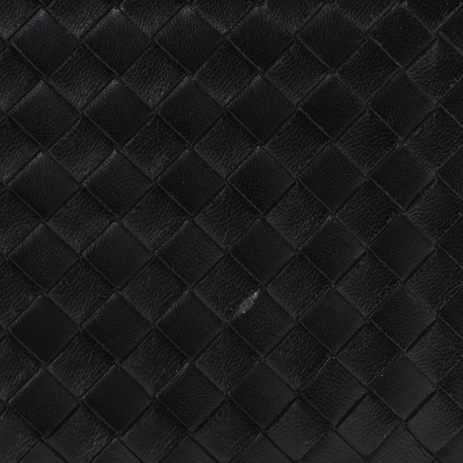 Bottega Veneta Nappa Intrecciato Long Bifold Wallet Black 11 of 13