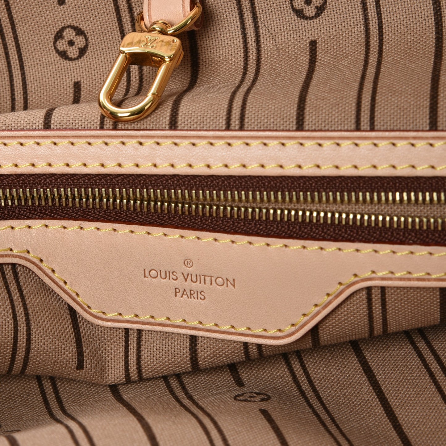 Monogram Delightful PM