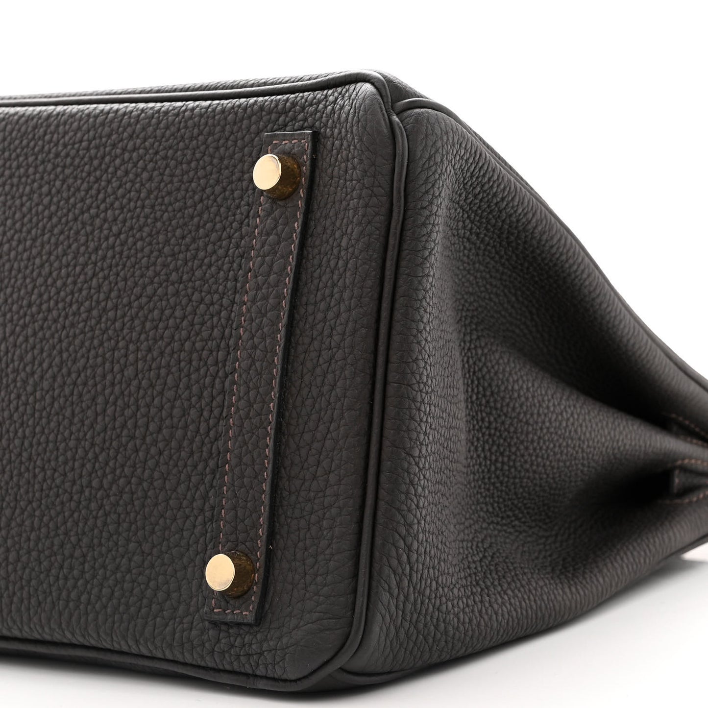 Togo Birkin 30 Macassar