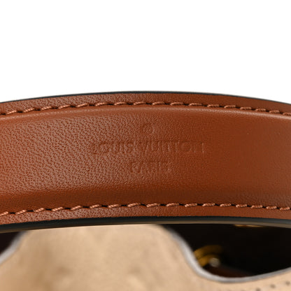 Louis Vuitton Empreinte Neonoe MM Cream 6 of 12