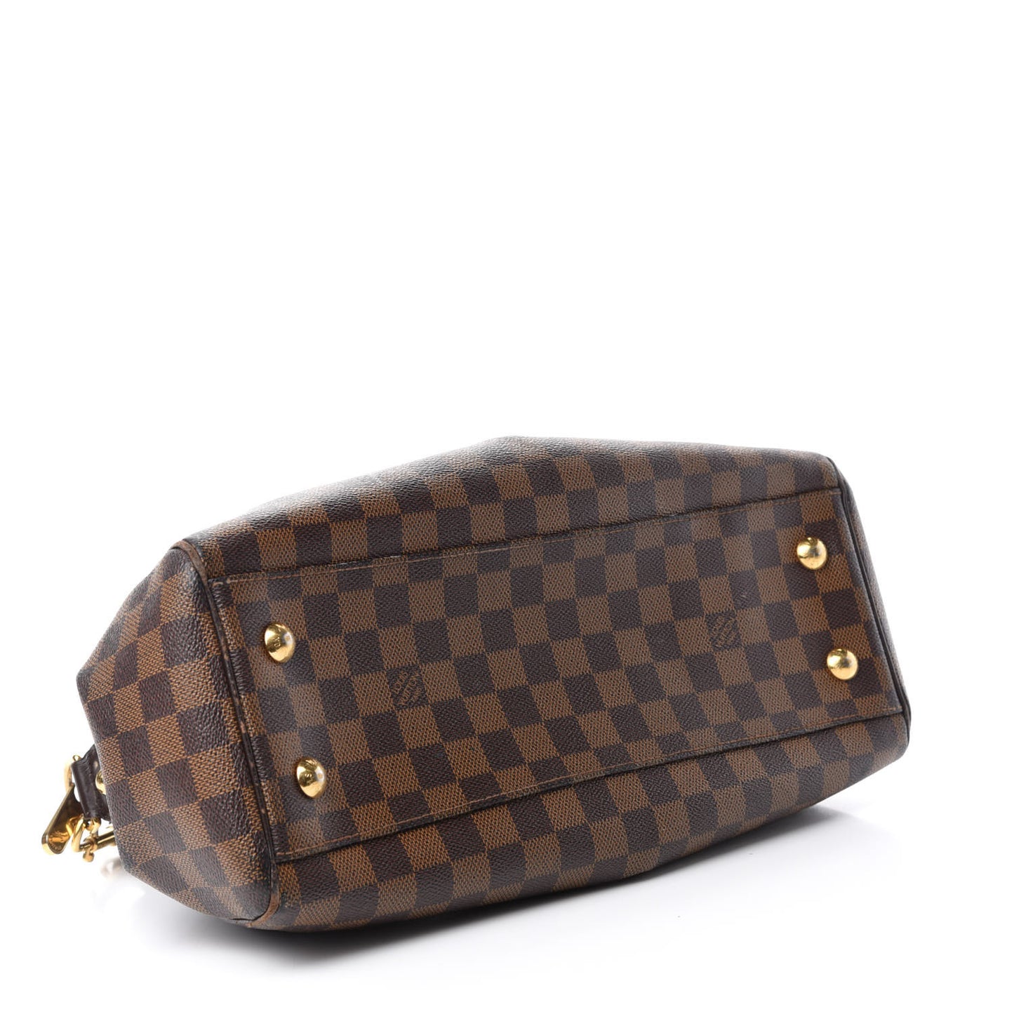 Damier Ebene Trevi PM