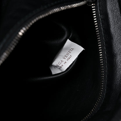 Bottega Veneta Supple Calfskin BV Twist Black 6 of 10
