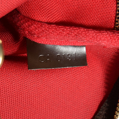 Louis Vuitton Damier Ebene Pochette Accessories 14 of 14