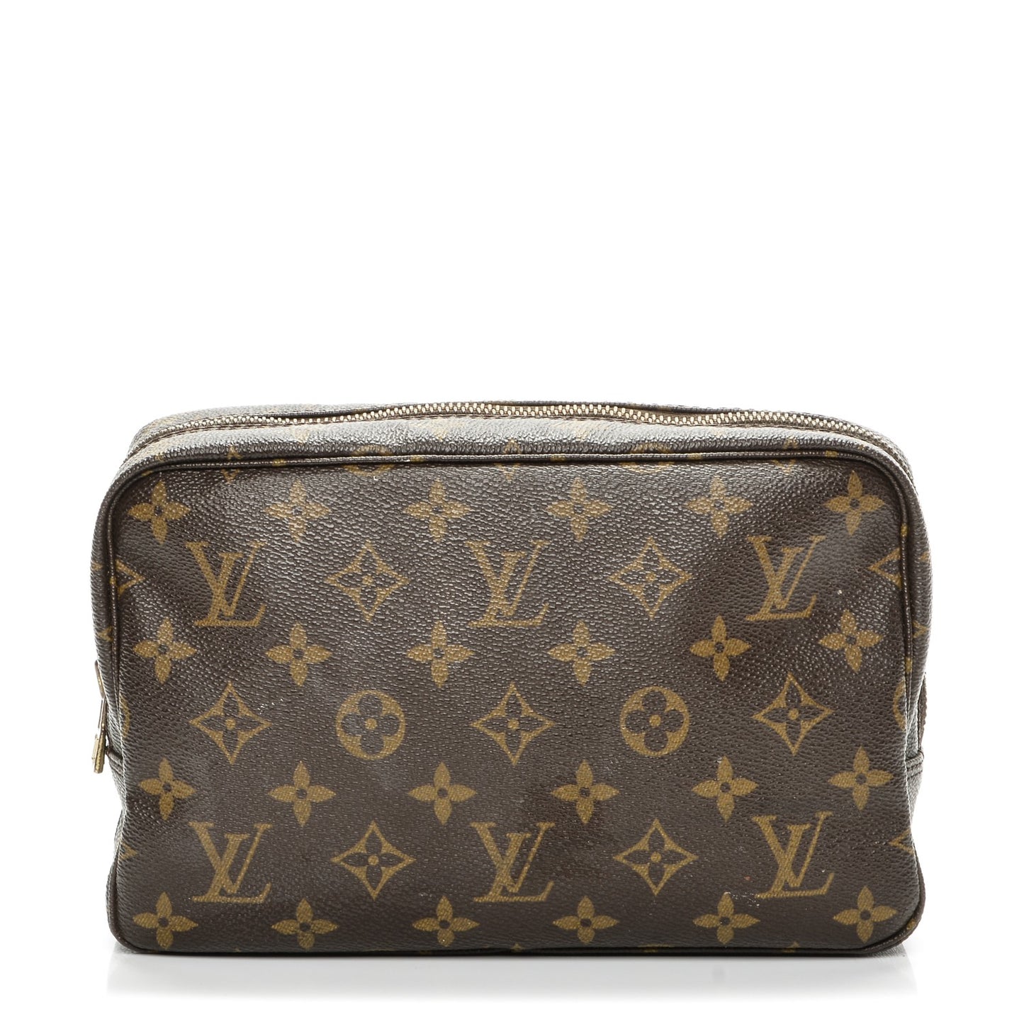 Monogram Trousse Toilette 23