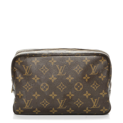 Louis Vuitton Monogram Trousse Toilette 23 1 of 7
