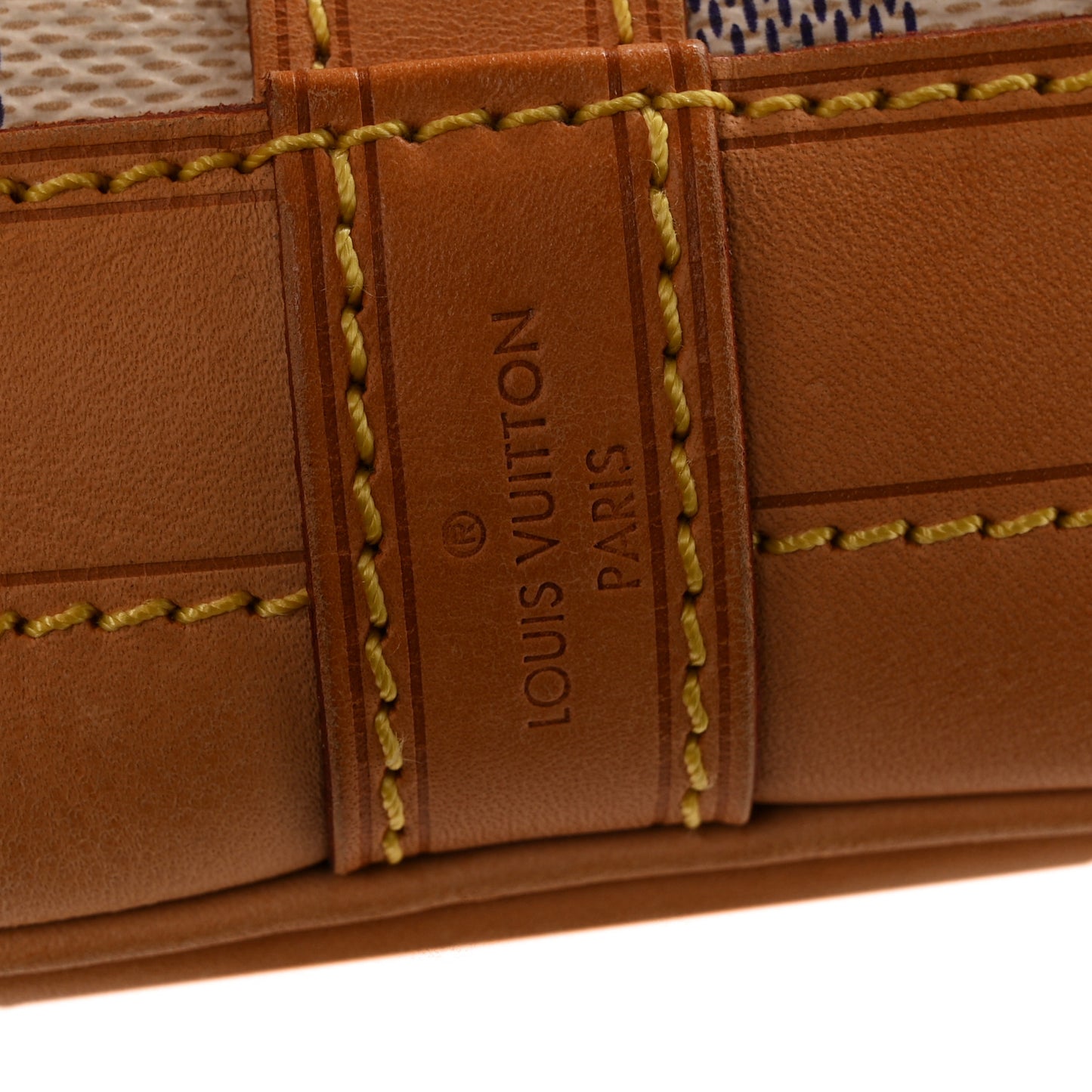 Damier Azur Noe