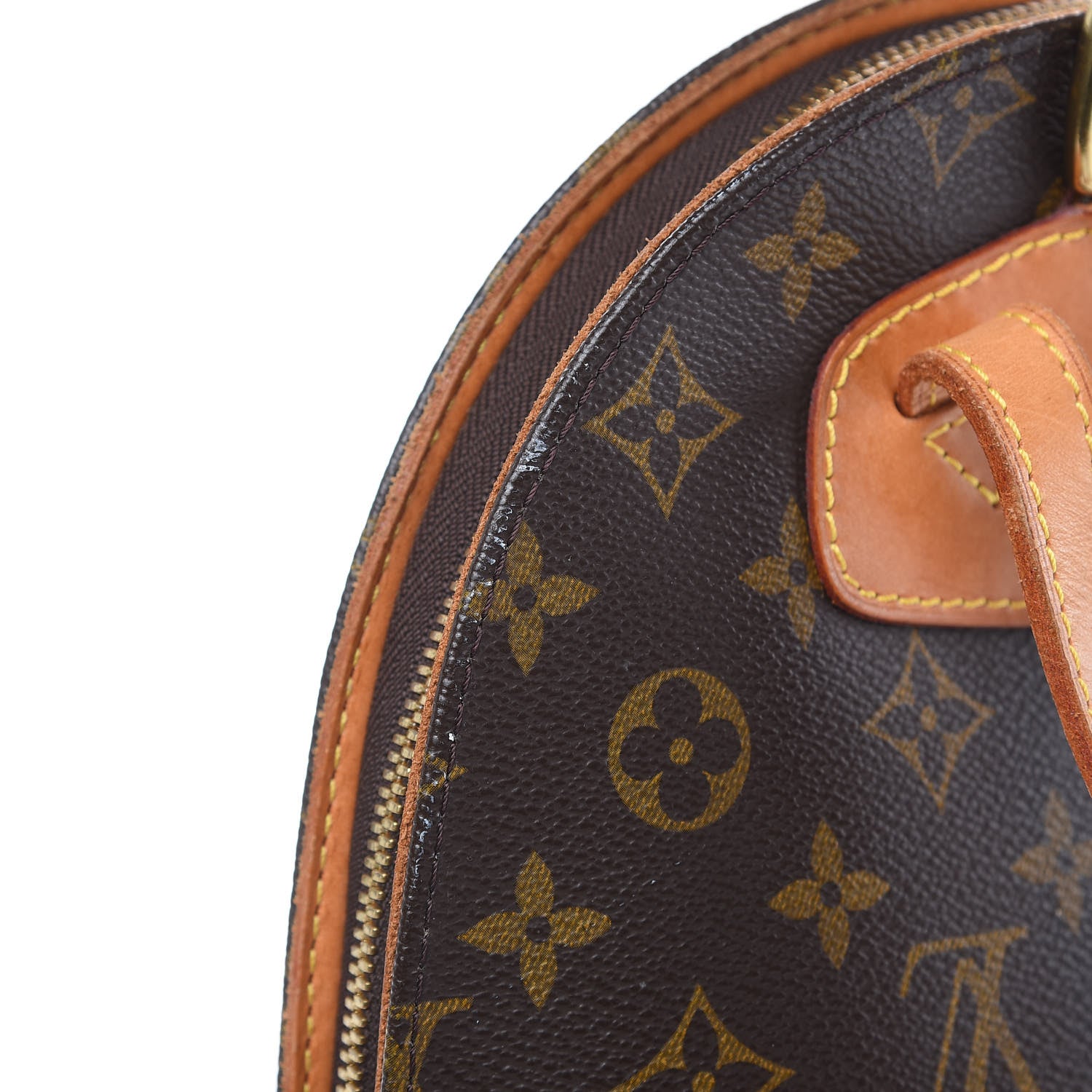 Louis Vuitton Monogram Ellipse Sac a Dos Backpack 7 of 15