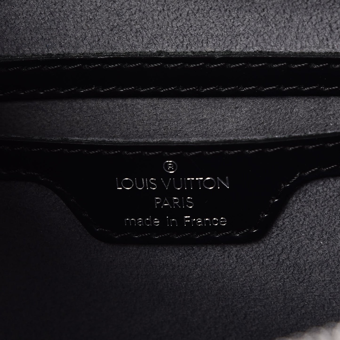Epi Soufflot Black