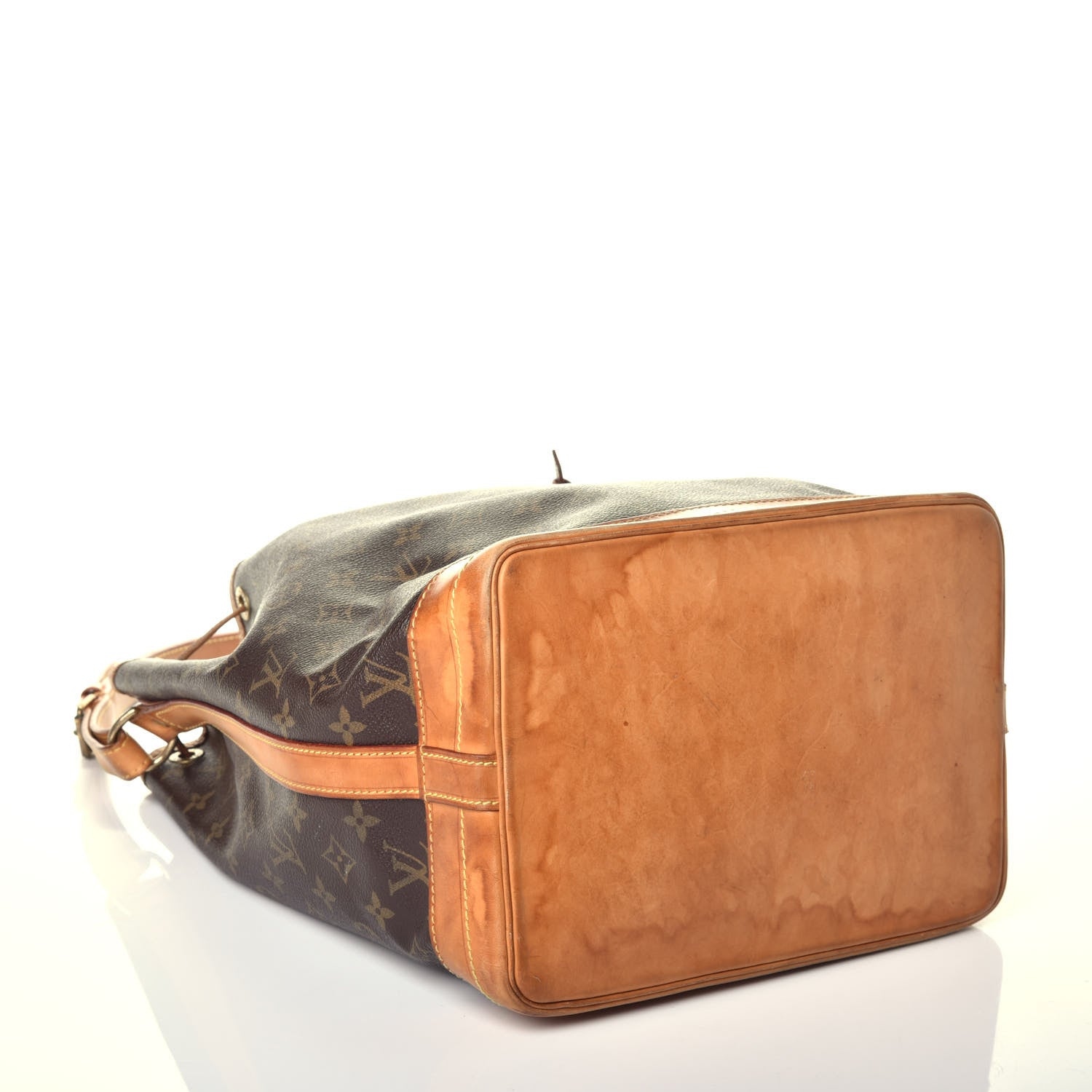 Louis Vuitton Monogram Noe 4 of 9