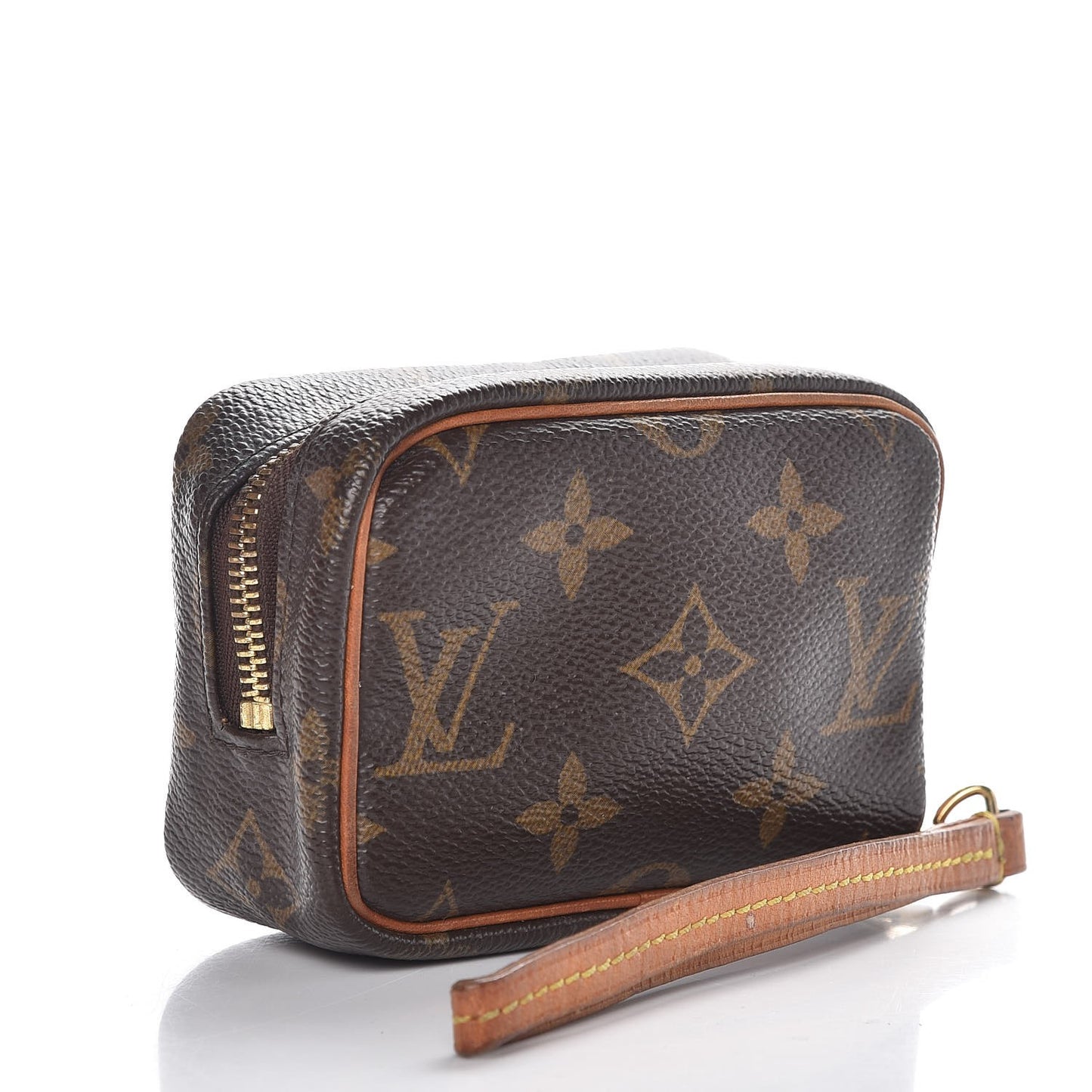 Monogram Wapity