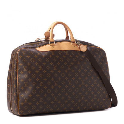 Louis Vuitton Monogram Alize 1 Compartment 3 of 9