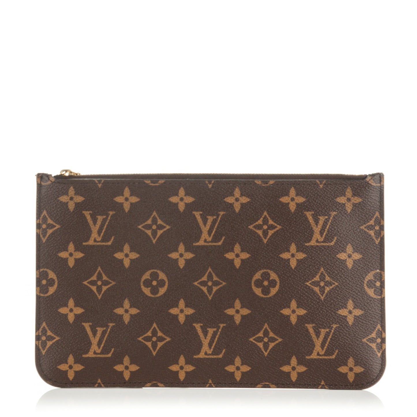 Monogram Neverfull MM GM Pochette