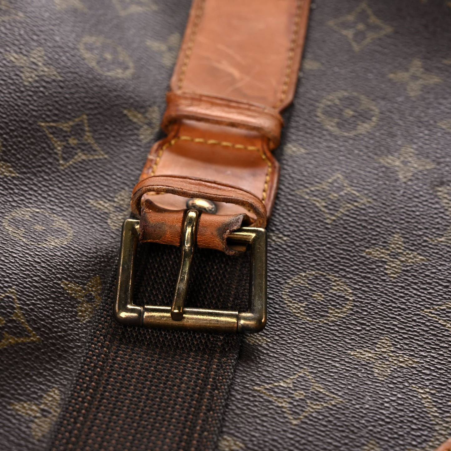 Monogram Satellite 53