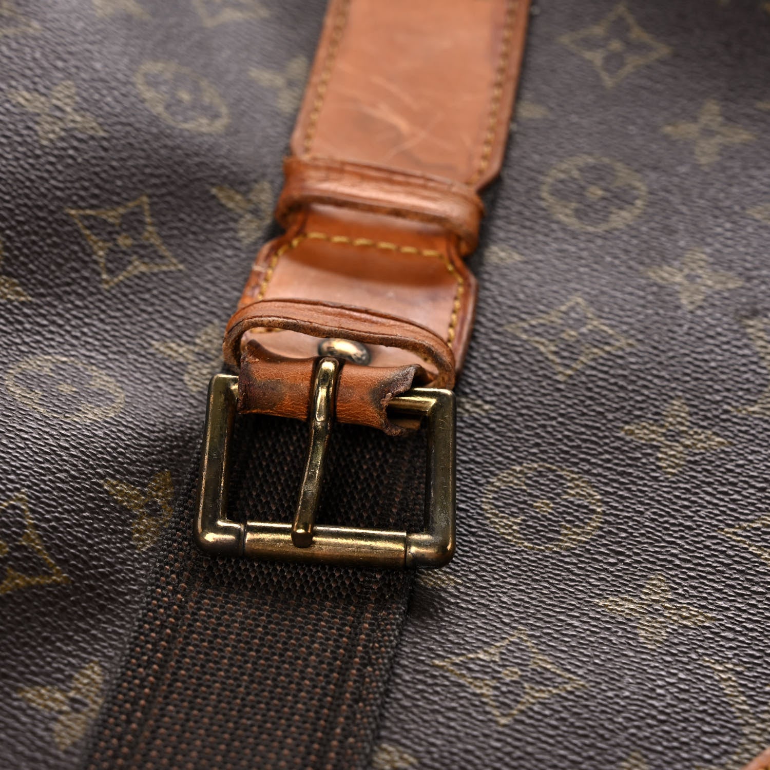 Louis Vuitton Monogram Satellite 53 11 of 12