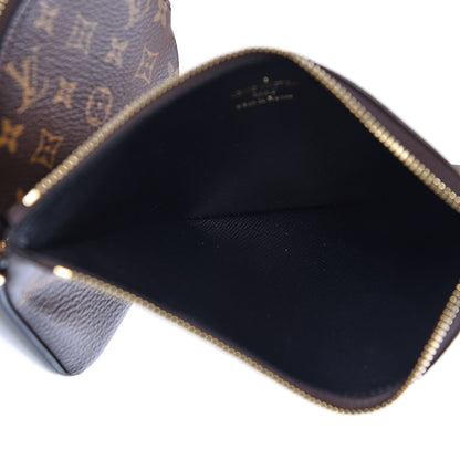 Louis Vuitton Reverse Monogram Giant Trio Pouch 5 of 9