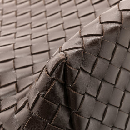 Bottega Veneta Nappa Intrecciato Large Andiamo Shoulder Bag Fondant 11 of 13