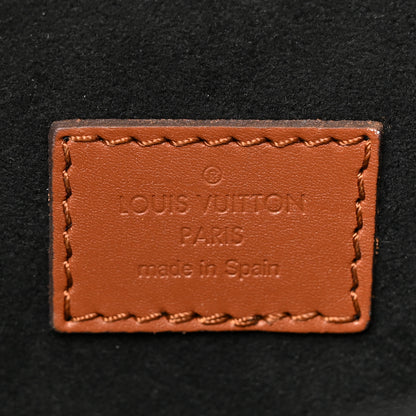 Louis Vuitton Reverse Monogram Dauphine MM 7 of 18