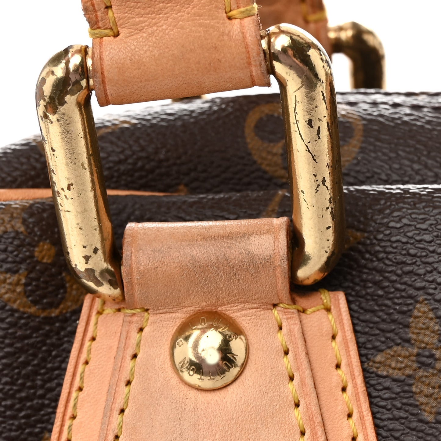 Monogram Manhattan GM