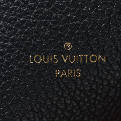 Louis Vuitton Empreinte Melie Marine Rouge 6 of 15
