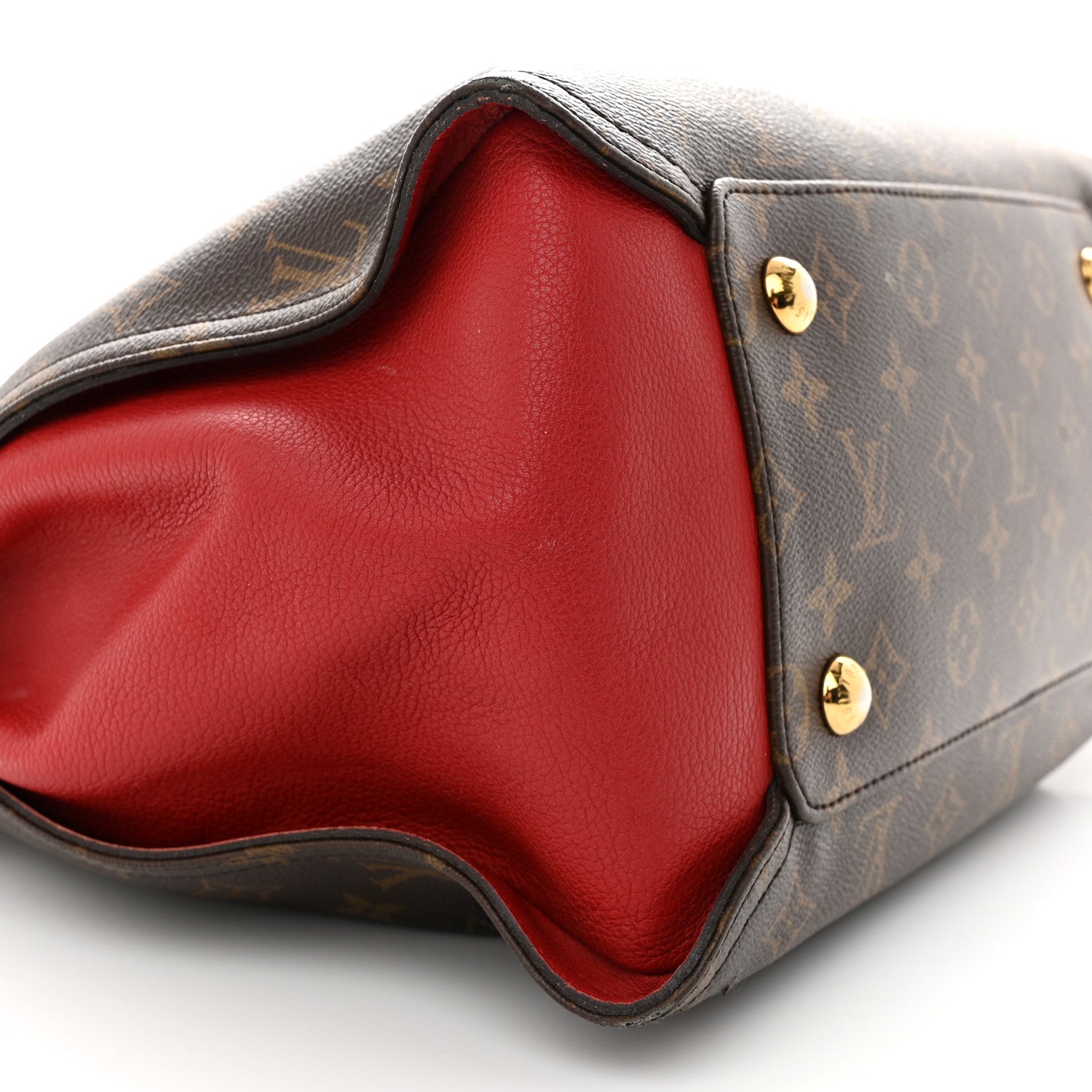 Louis Vuitton Monogram Gaia Cherry 9 of 20