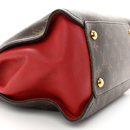 Louis Vuitton Monogram Gaia Cherry 9 of 20