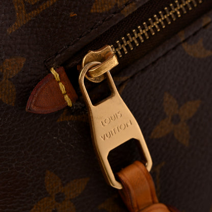 Louis Vuitton Monogram Iena PM 10 of 13