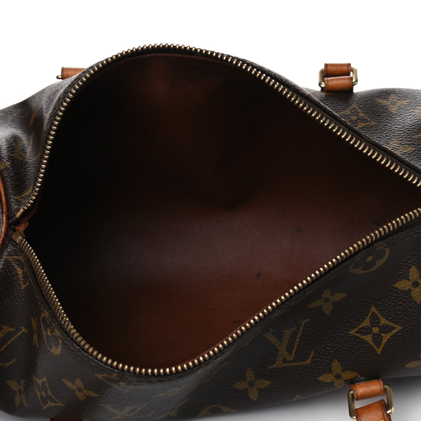 Monogram Papillon 26