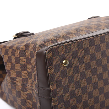 Louis Vuitton Damier Ebene West End PM 5 of 11