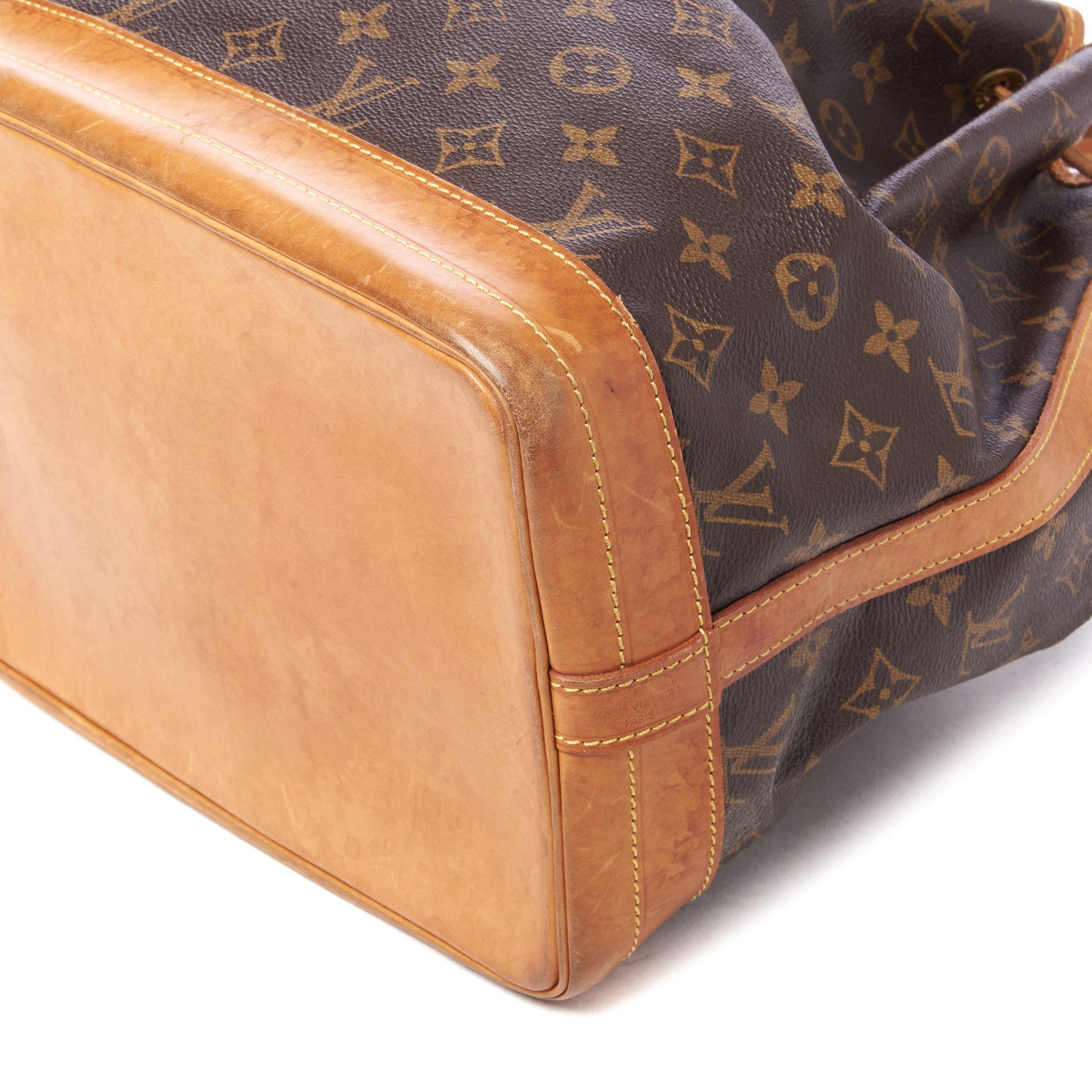 Louis Vuitton Monogram Noe 5 of 7