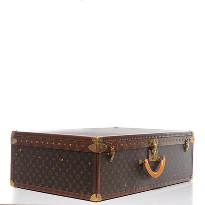 Louis Vuitton Monogram Alzer 80 4 of 7