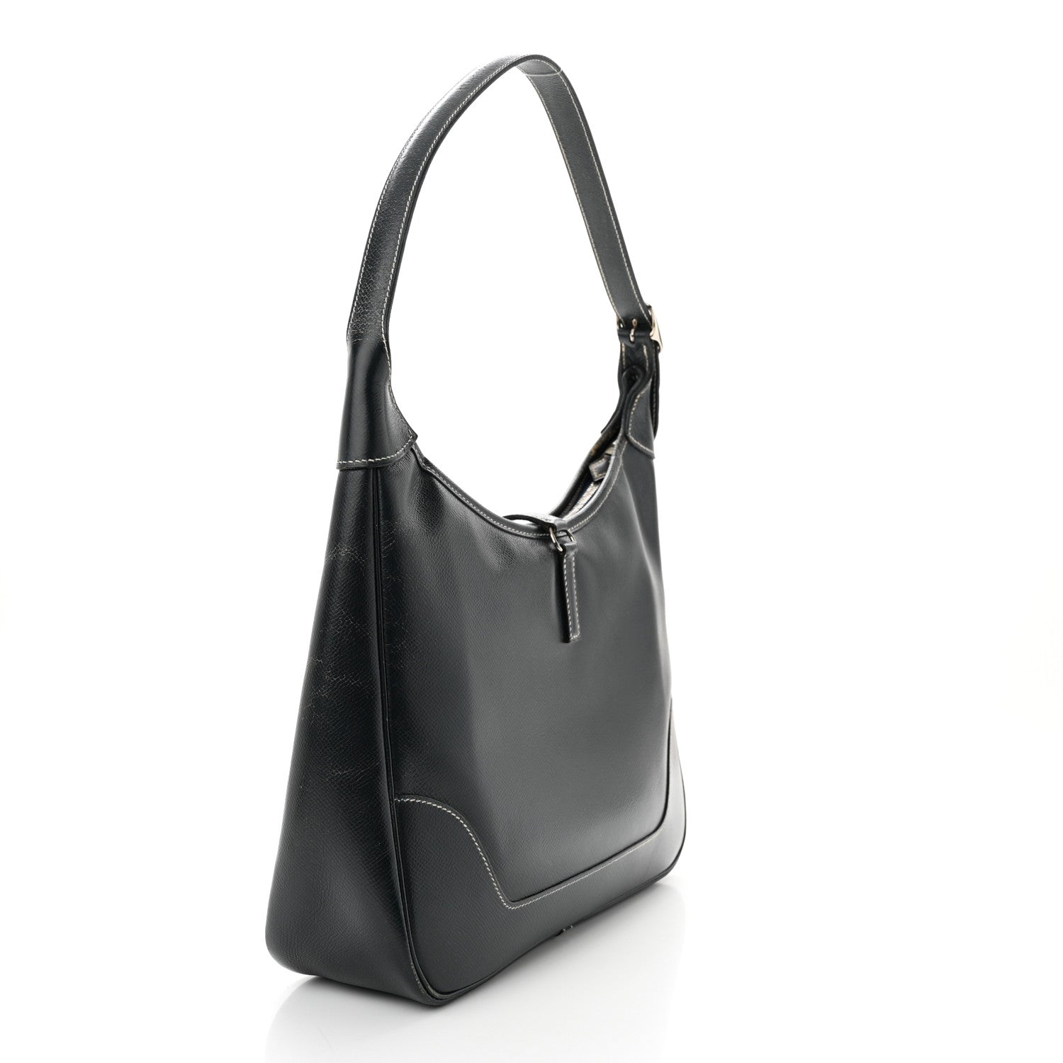 Hermes Epsom Trim II 31 Indigo 3 of 21