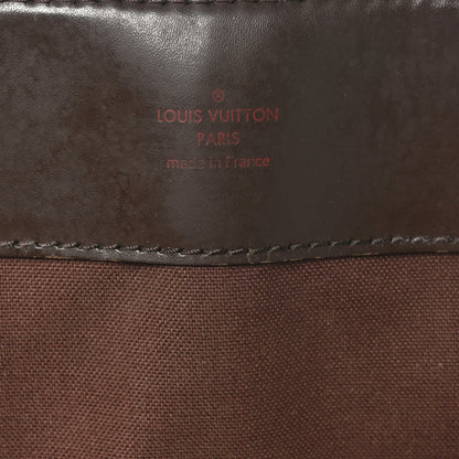 Louis Vuitton Damier Ebene Broadway Messenger Bag 6 of 14