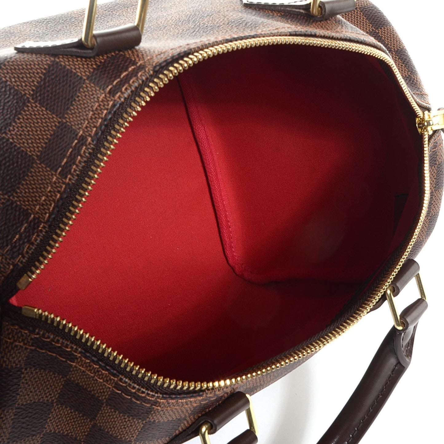 Damier Ebene Speedy 30