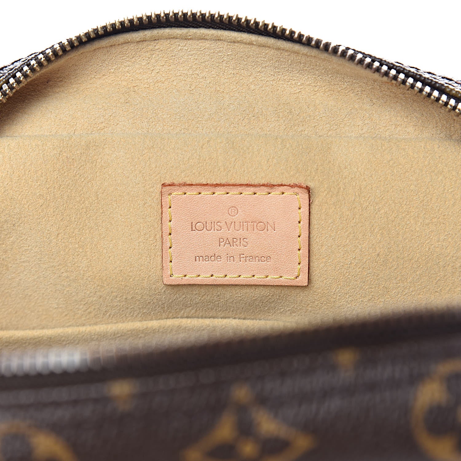 Louis Vuitton Monogram Manhattan PM 6 of 10