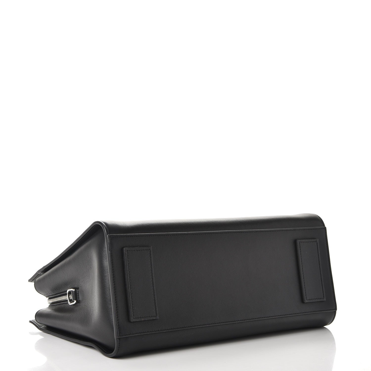 Saint Laurent Calfskin Large Jane Tote Black 4 of 8